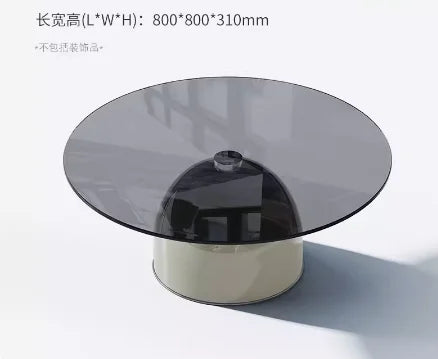 Luxury Vintage Coffee Table