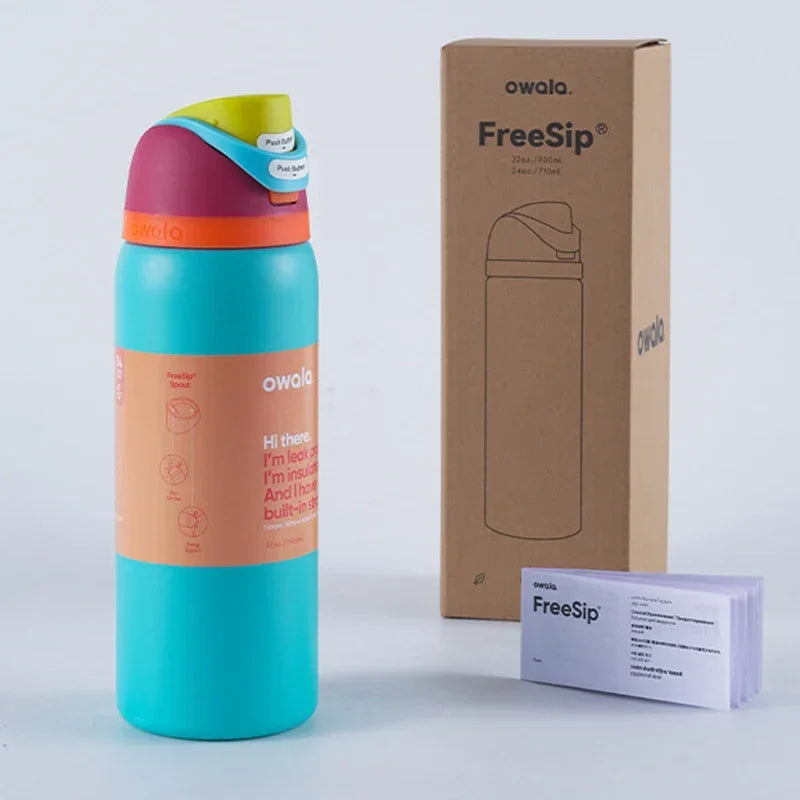 Owala Cup Vacuum Flasks