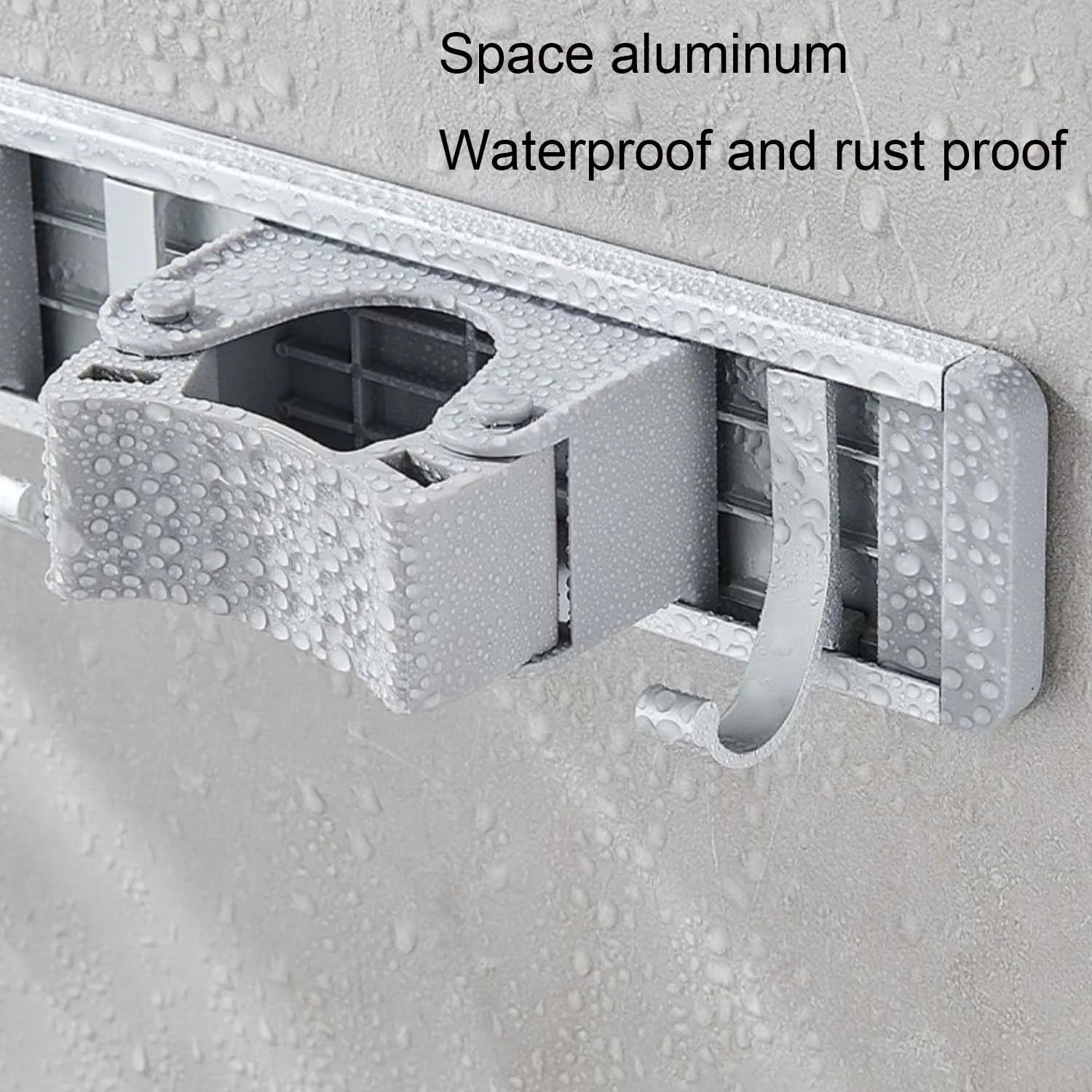 Mop Organizer