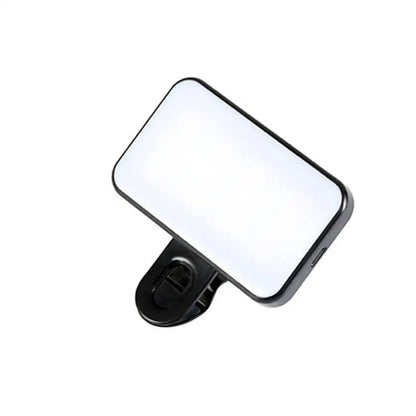 Pocket LED Selfie