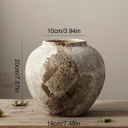 Retro Vases