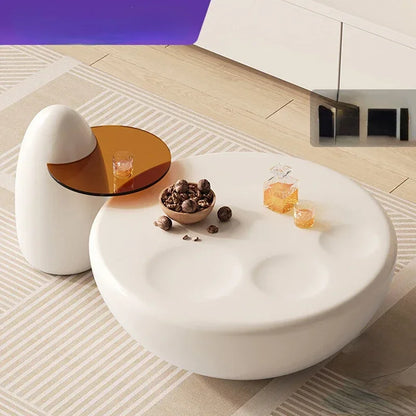 Luxury Nordic Coffee Tables