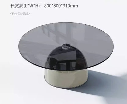 Luxury Vintage Coffee Table