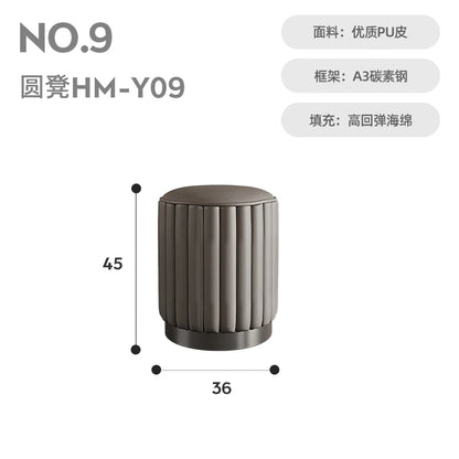 Modern Leather Chair
