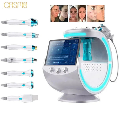 7 in 1 Hydro facial machine