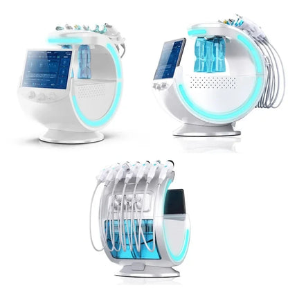 7 in 1 Hydro facial machine