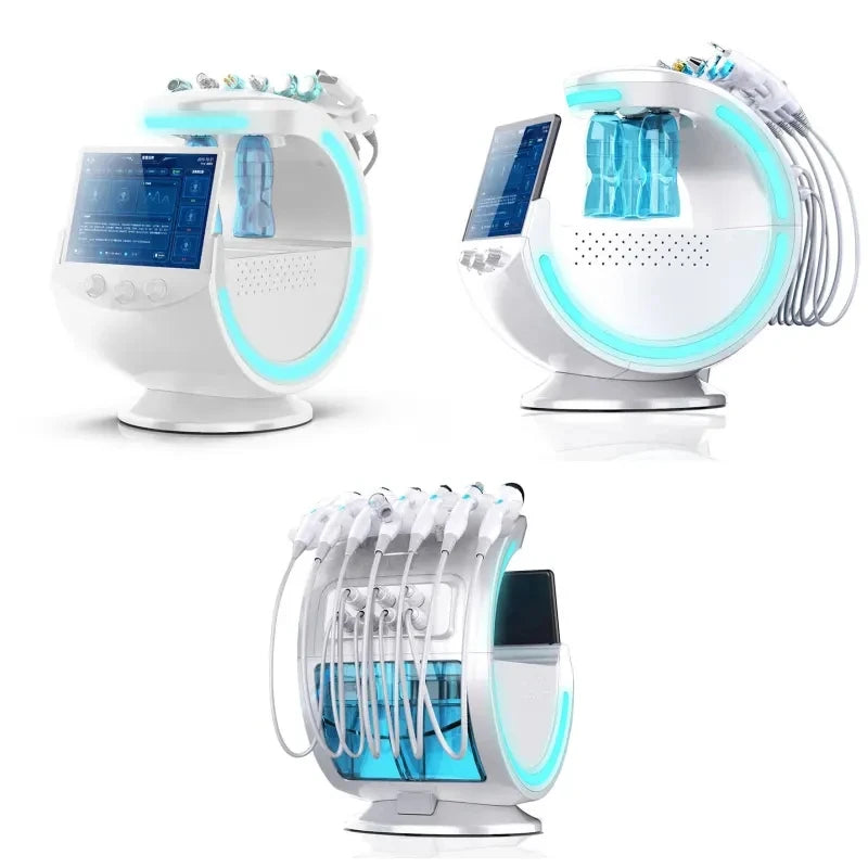 7 in 1 Hydro facial machine