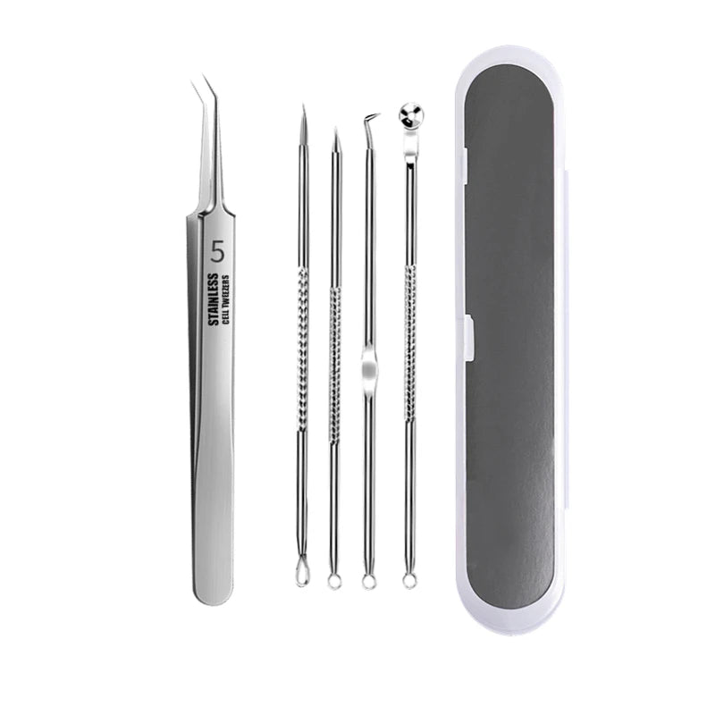 Face Skin Care Kit