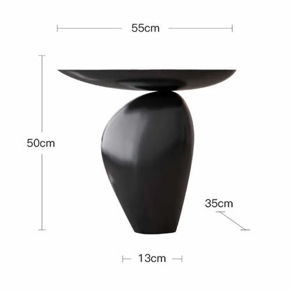 Portable Side Table