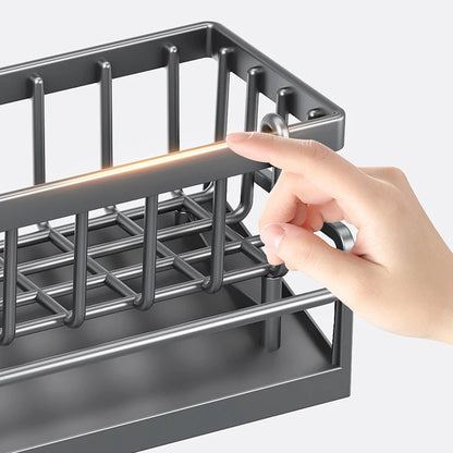 Metal Rack Organizer