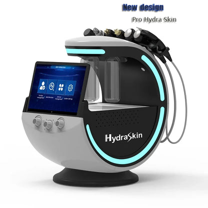 7 in 1 Hydro facial machine