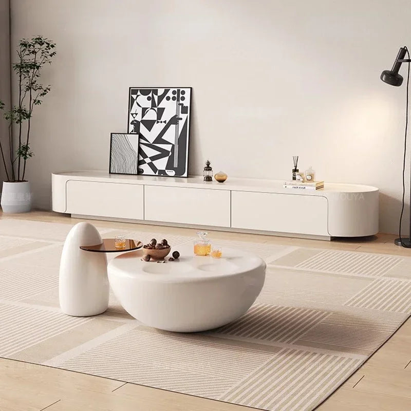 Luxury Nordic Coffee Tables