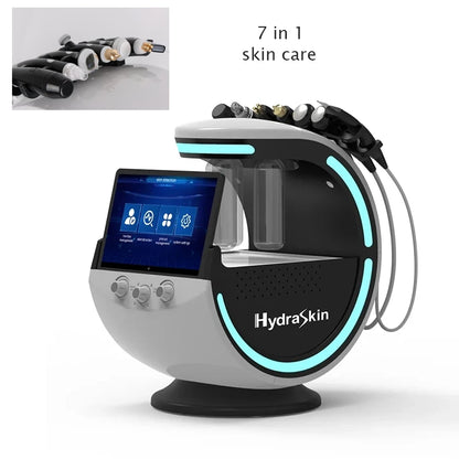 7 in 1 Hydro facial machine