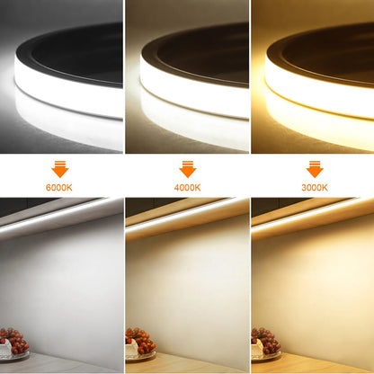 Motion Sensor LED
