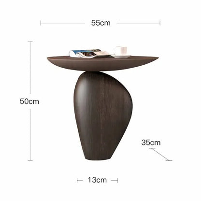 Portable Side Table