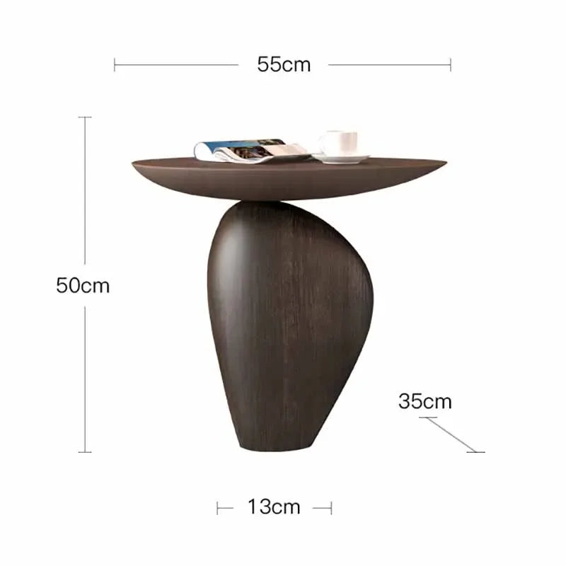 Portable Side Table