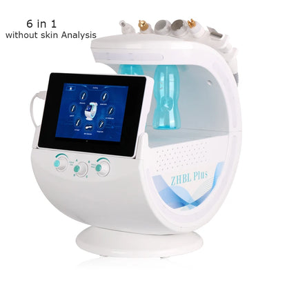 7 in 1 Hydro facial machine