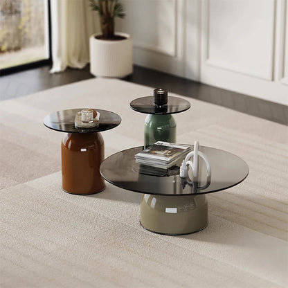 Luxury Vintage Coffee Table