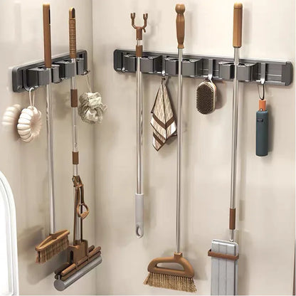 Mop Organizer